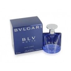 BVLGARI "BLV NOTTE"  2.5 OZ EDP SPR [W]